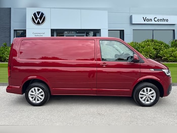 Used Volkswagen Transporter 2024 for sale - 76171152: Photo 3