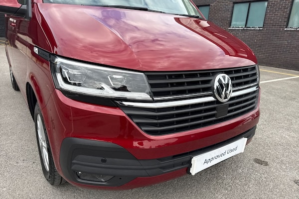 Used Volkswagen Transporter 2024 for sale - 76171152: Photo 9