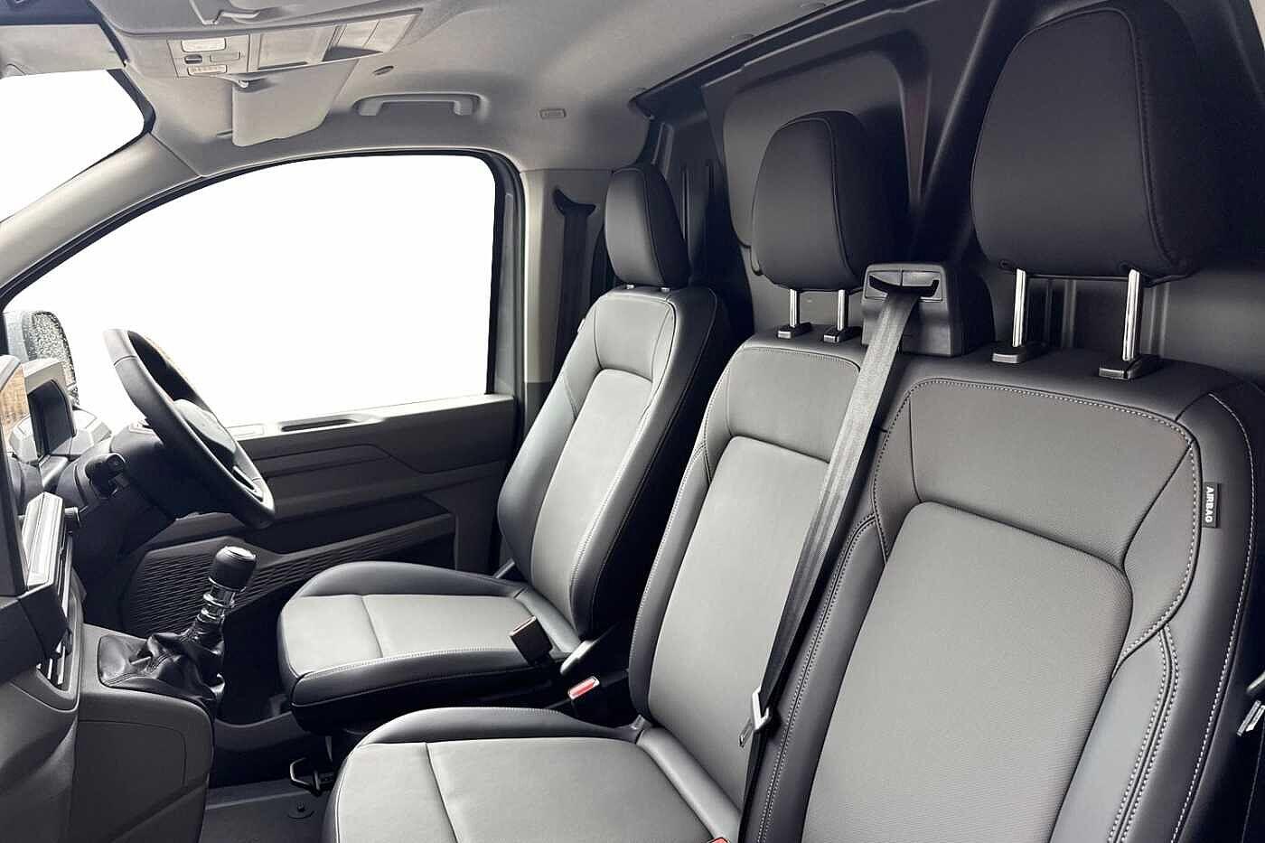 Used Volkswagen Transporter 2025 for sale - 77287125: Photo 10