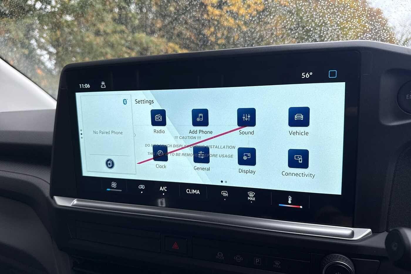 Used Volkswagen Transporter 2025 for sale - 77287125: Photo 11