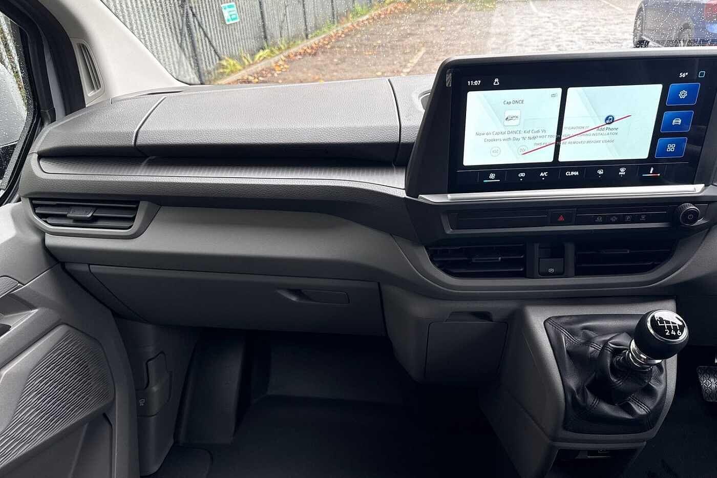 Used Volkswagen Transporter 2025 for sale - 77287125: Photo 14