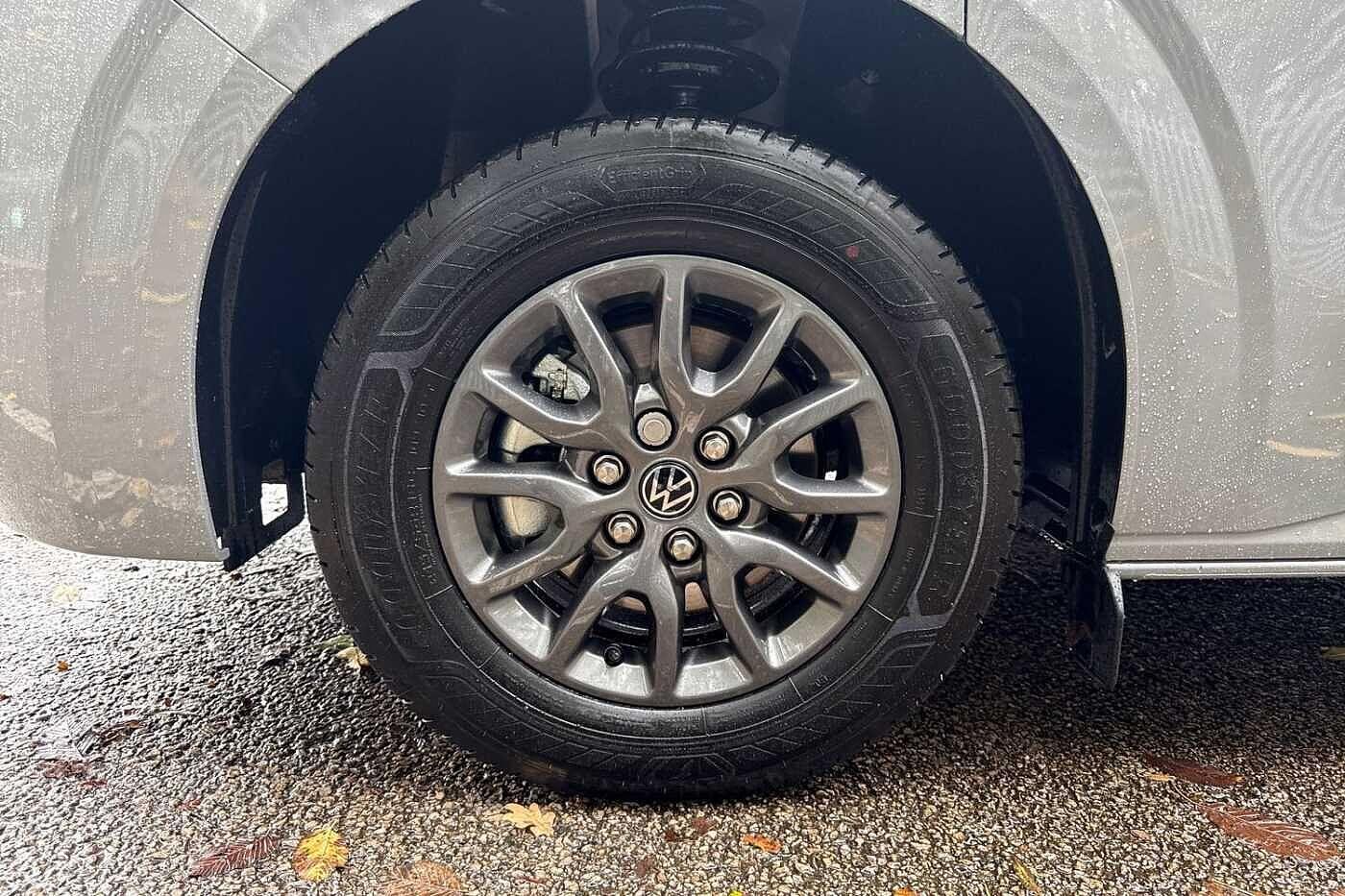 Used Volkswagen Transporter 2025 for sale - 77287125: Photo 23