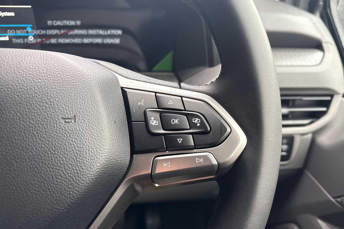 Used Volkswagen Transporter 2025 for sale - 77287125: Photo 25