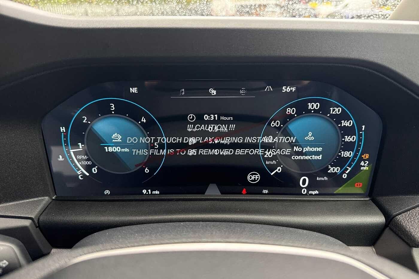 Used Volkswagen Transporter 2025 for sale - 77287125: Photo 29