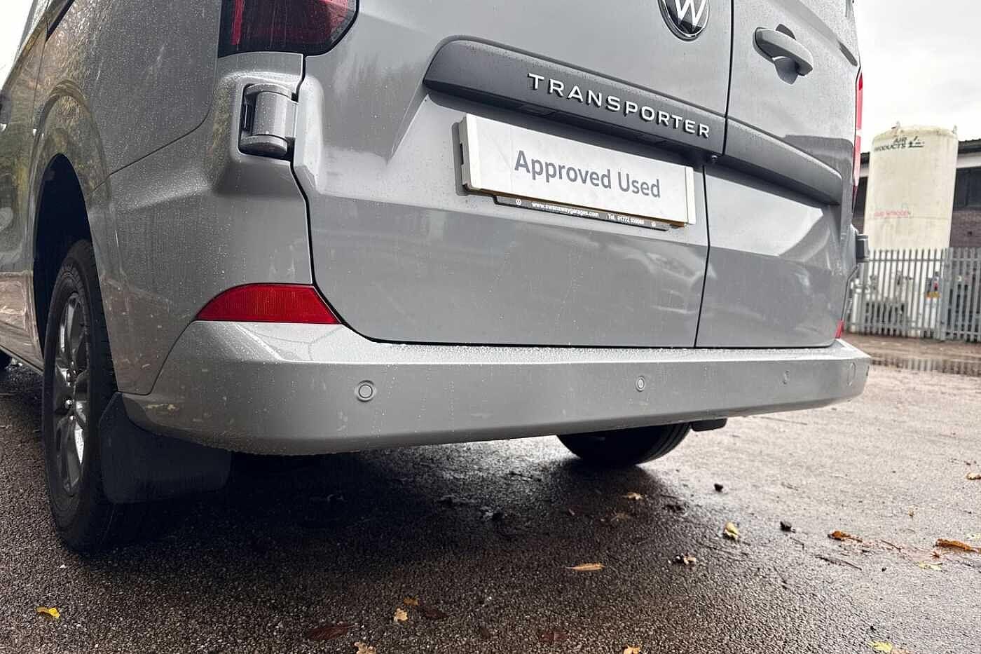 Used Volkswagen Transporter 2025 for sale - 77287125: Photo 35