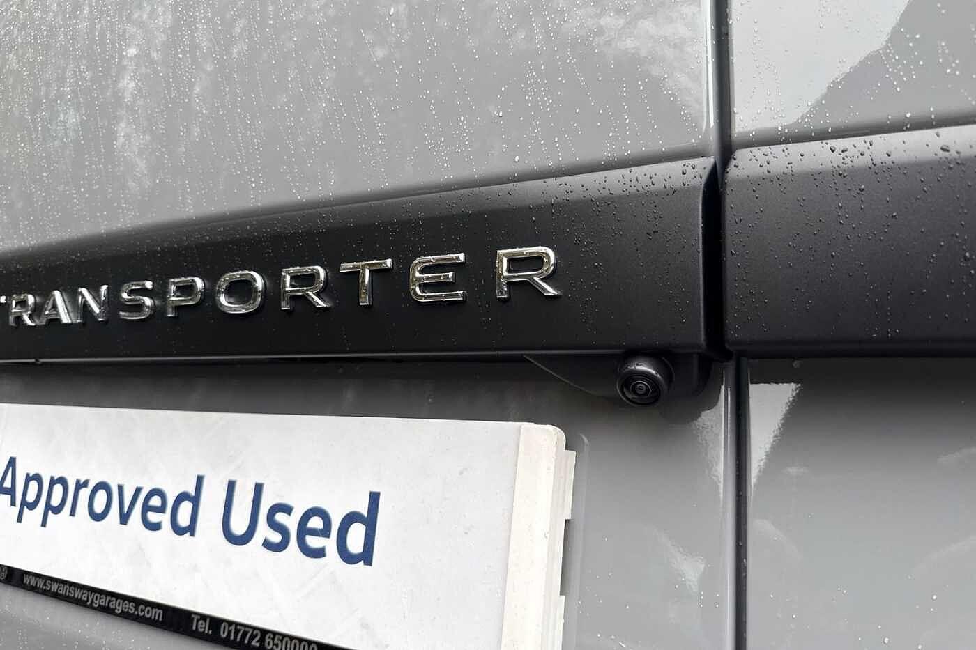 Used Volkswagen Transporter 2025 for sale - 77287125: Photo 36