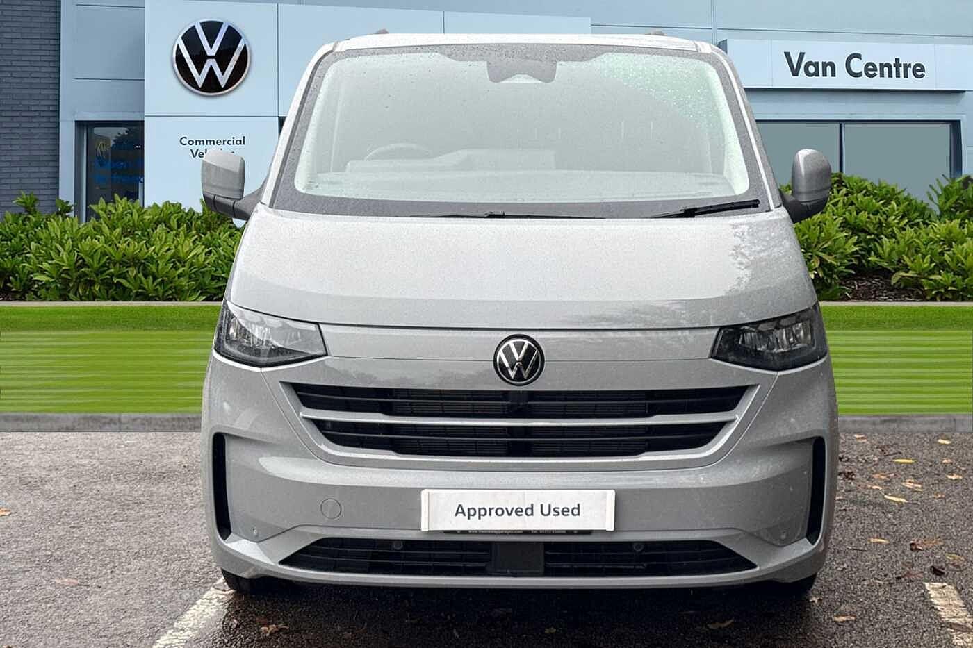 Used Volkswagen Transporter 2025 for sale - 77287125: Photo 8