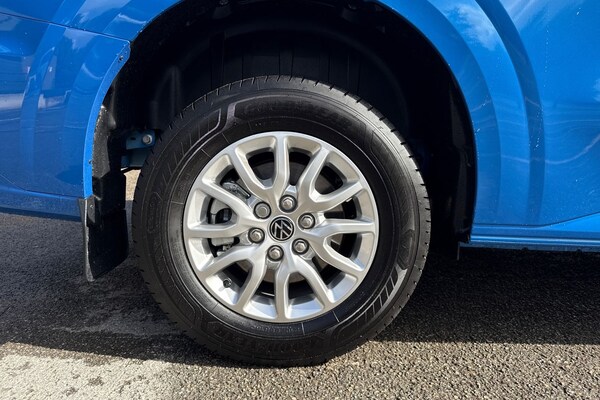 Used Volkswagen Transporter 2025 for sale - 76133737: Photo 10