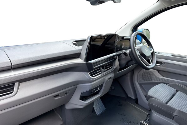 Used Volkswagen Transporter 2025 for sale - 76133737: Photo 14