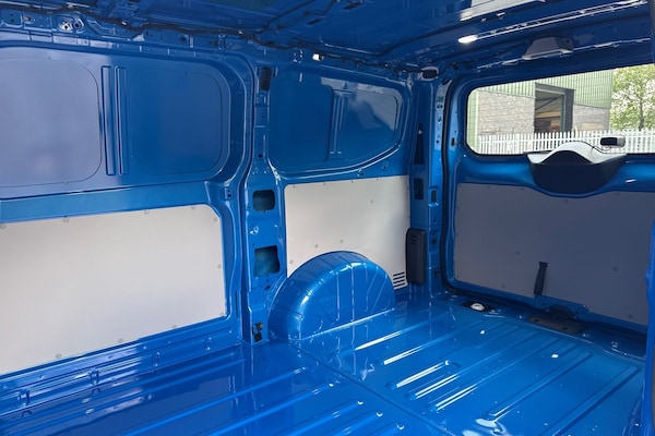 Used Volkswagen Transporter 2025 for sale - 76133737: Photo 18