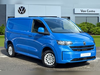 Volkswagen - Transporter