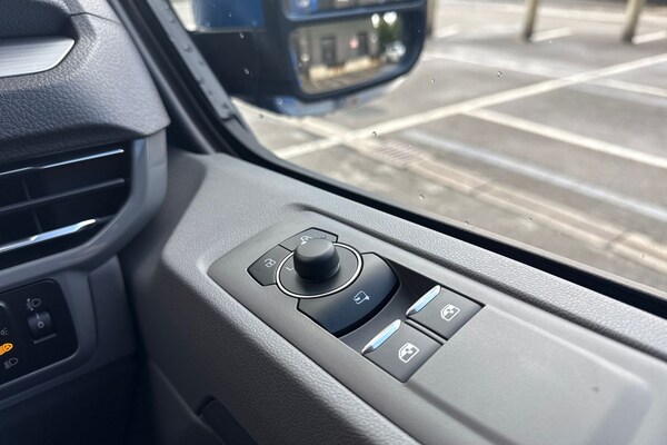 Used Volkswagen Transporter 2025 for sale - 76133737: Photo 20