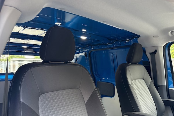 Used Volkswagen Transporter 2025 for sale - 76133737: Photo 23