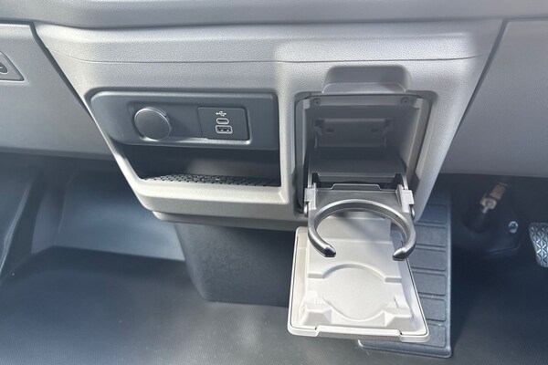 Used Volkswagen Transporter 2025 for sale - 76133737: Photo 29