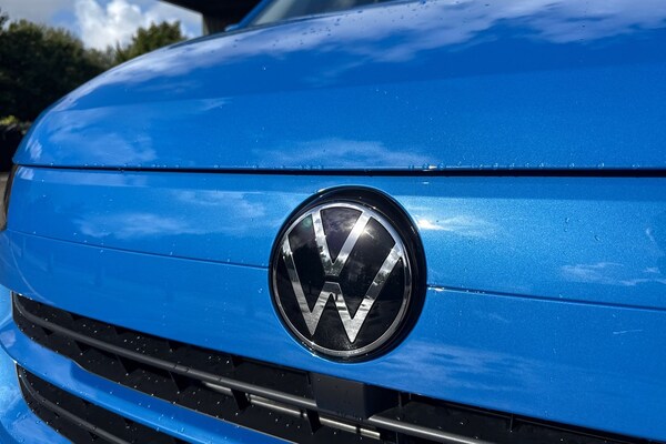Used Volkswagen Transporter 2025 for sale - 76133737: Photo 37
