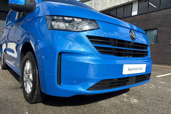 Used Volkswagen Transporter 2025 for sale - 76133737: Photo 38
