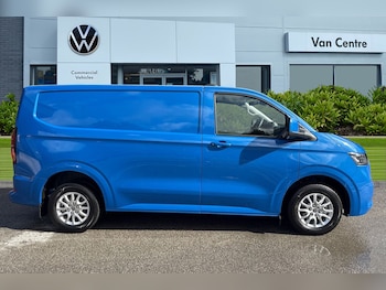 Used Volkswagen Transporter 2025 for sale - 76133737: Photo 3