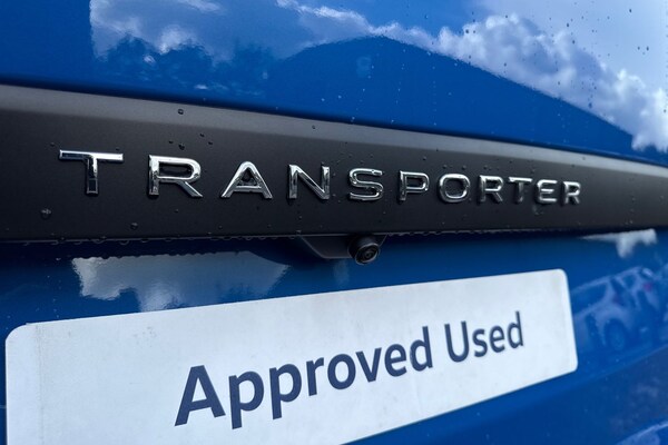Used Volkswagen Transporter 2025 for sale - 76133737: Photo 40