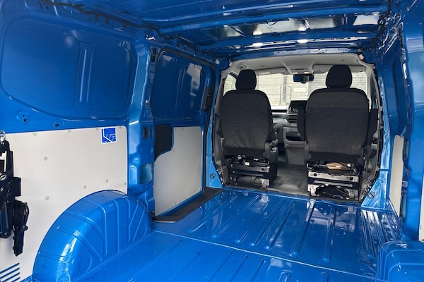 Used Volkswagen Transporter 2025 for sale - 76133737: Photo 41