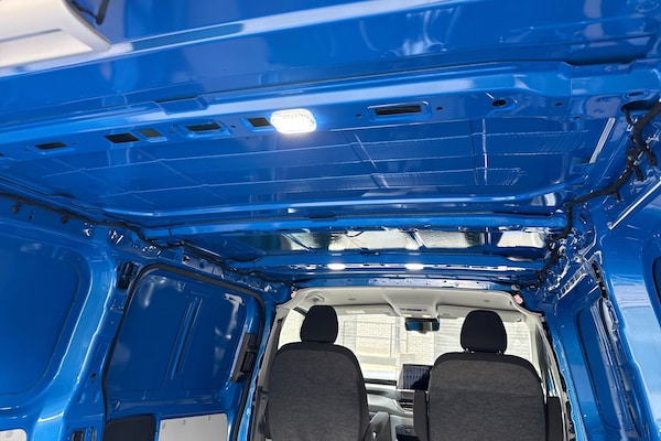 Used Volkswagen Transporter 2025 for sale - 76133737: Photo 42