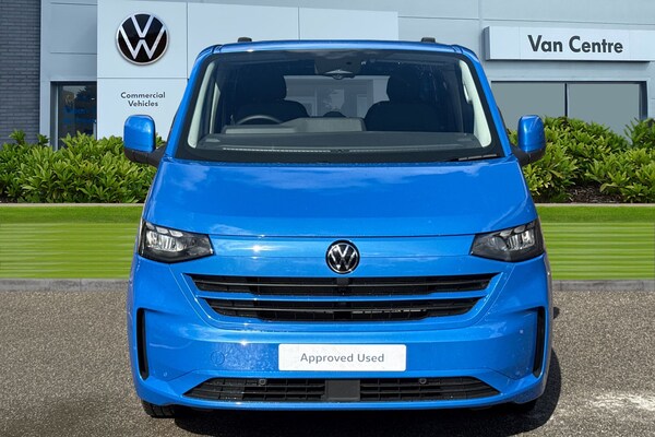 Used Volkswagen Transporter 2025 for sale - 76133737: Photo 5