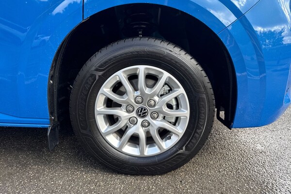Used Volkswagen Transporter 2025 for sale - 76133737: Photo 9
