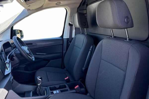 Used Volkswagen Caddy 2025 for sale - 75713775: Photo 10