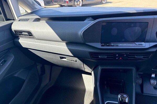 Used Volkswagen Caddy 2025 for sale - 75713775: Photo 14