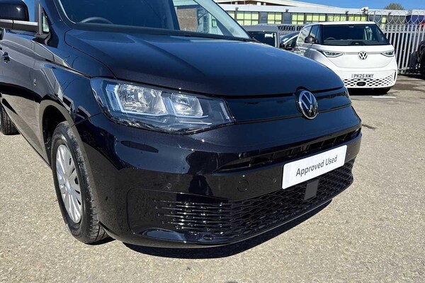 Used Volkswagen Caddy 2025 for sale - 75713775: Photo 16