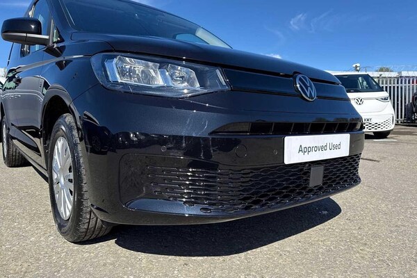 Used Volkswagen Caddy 2025 for sale - 75713775: Photo 24
