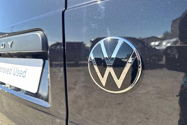 Used Volkswagen Caddy 2025 for sale - 75713775: Photo 28