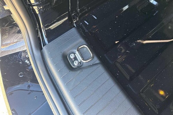 Used Volkswagen Caddy 2025 for sale - 75713775: Photo 29