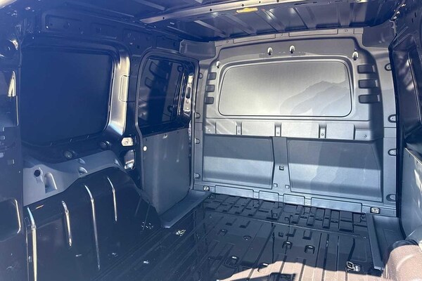 Used Volkswagen Caddy 2025 for sale - 75713775: Photo 31