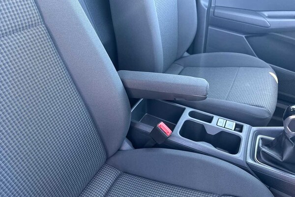 Used Volkswagen Caddy 2025 for sale - 75713775: Photo 34
