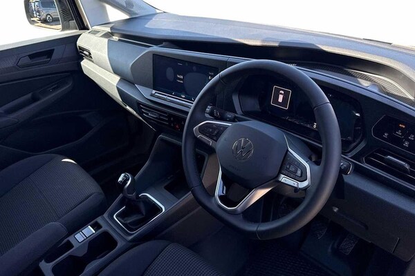 Used Volkswagen Caddy 2025 for sale - 75713775: Photo 6