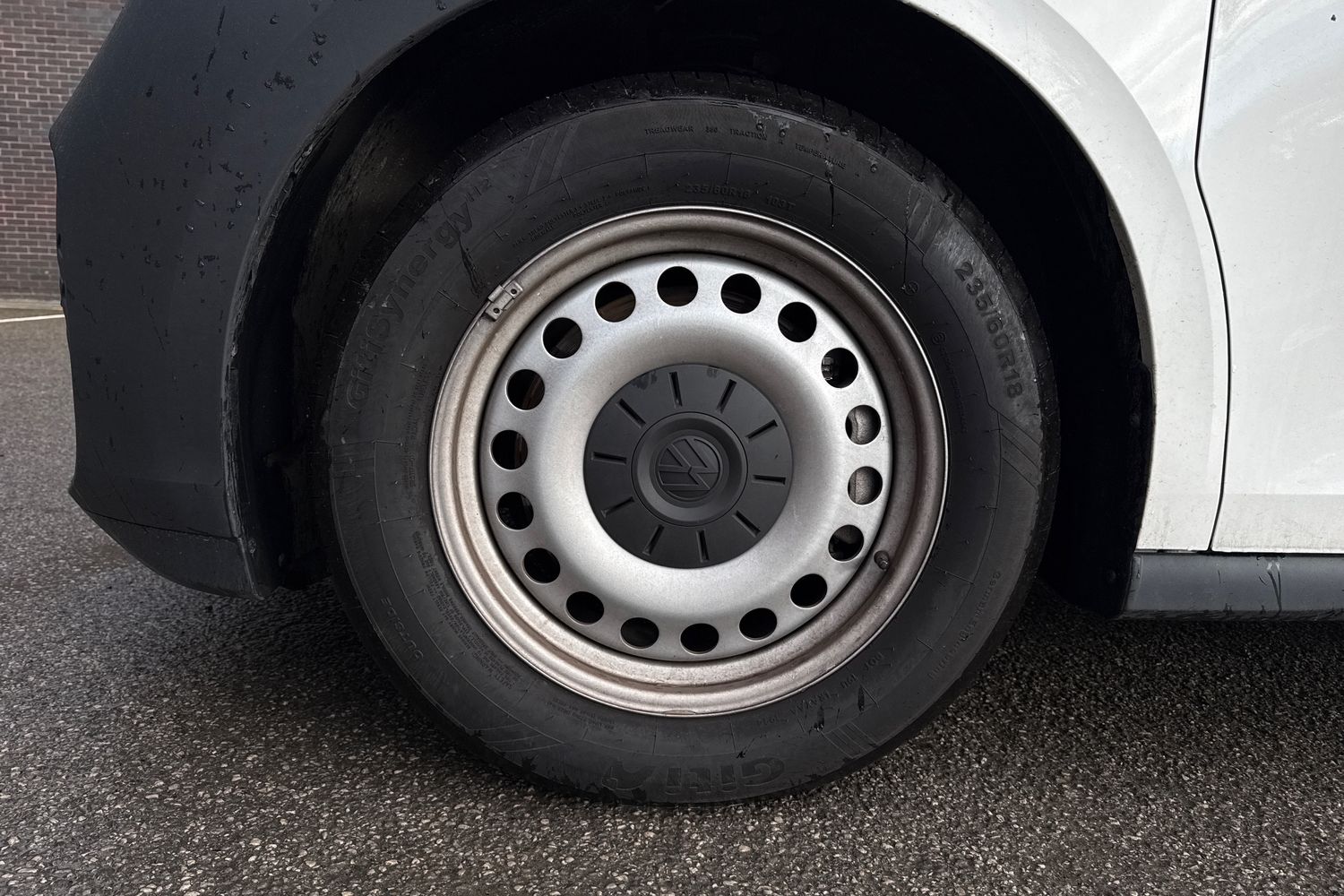 Used Volkswagen ID. Buzz Cargo 2025 for sale - 77451189: Photo 10