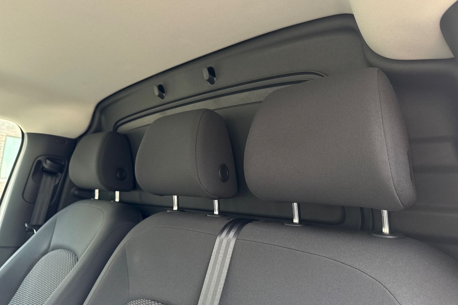 Used Volkswagen ID. Buzz Cargo 2025 for sale - 77451189: Photo 18