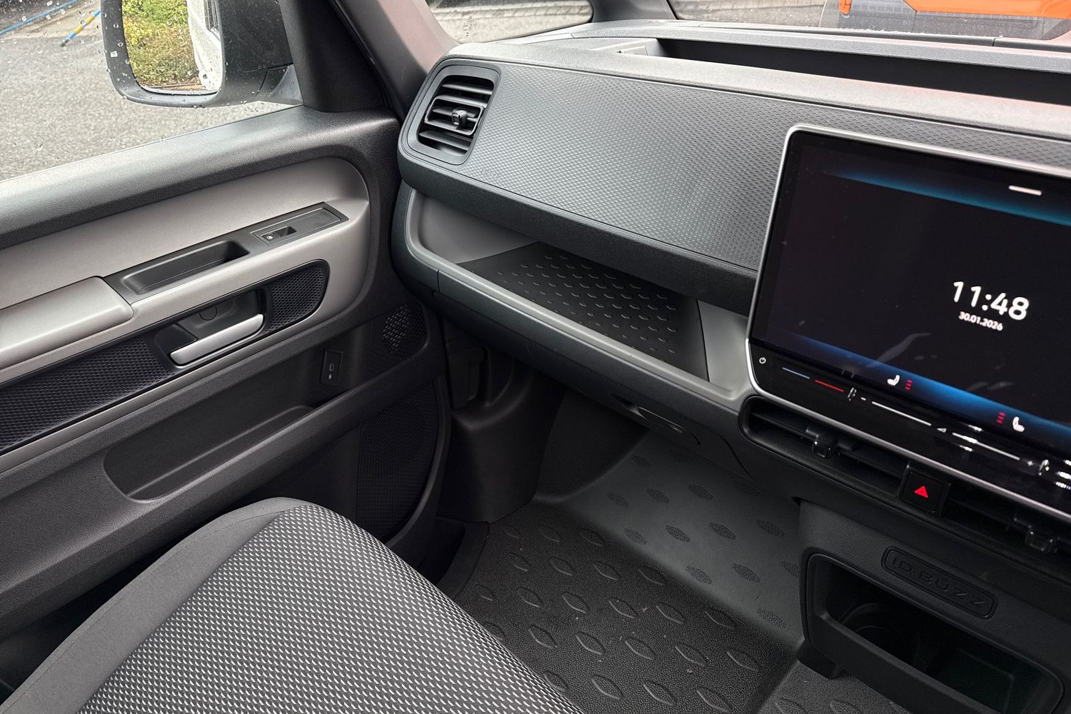 Used Volkswagen ID. Buzz Cargo 2025 for sale - 77451189: Photo 19