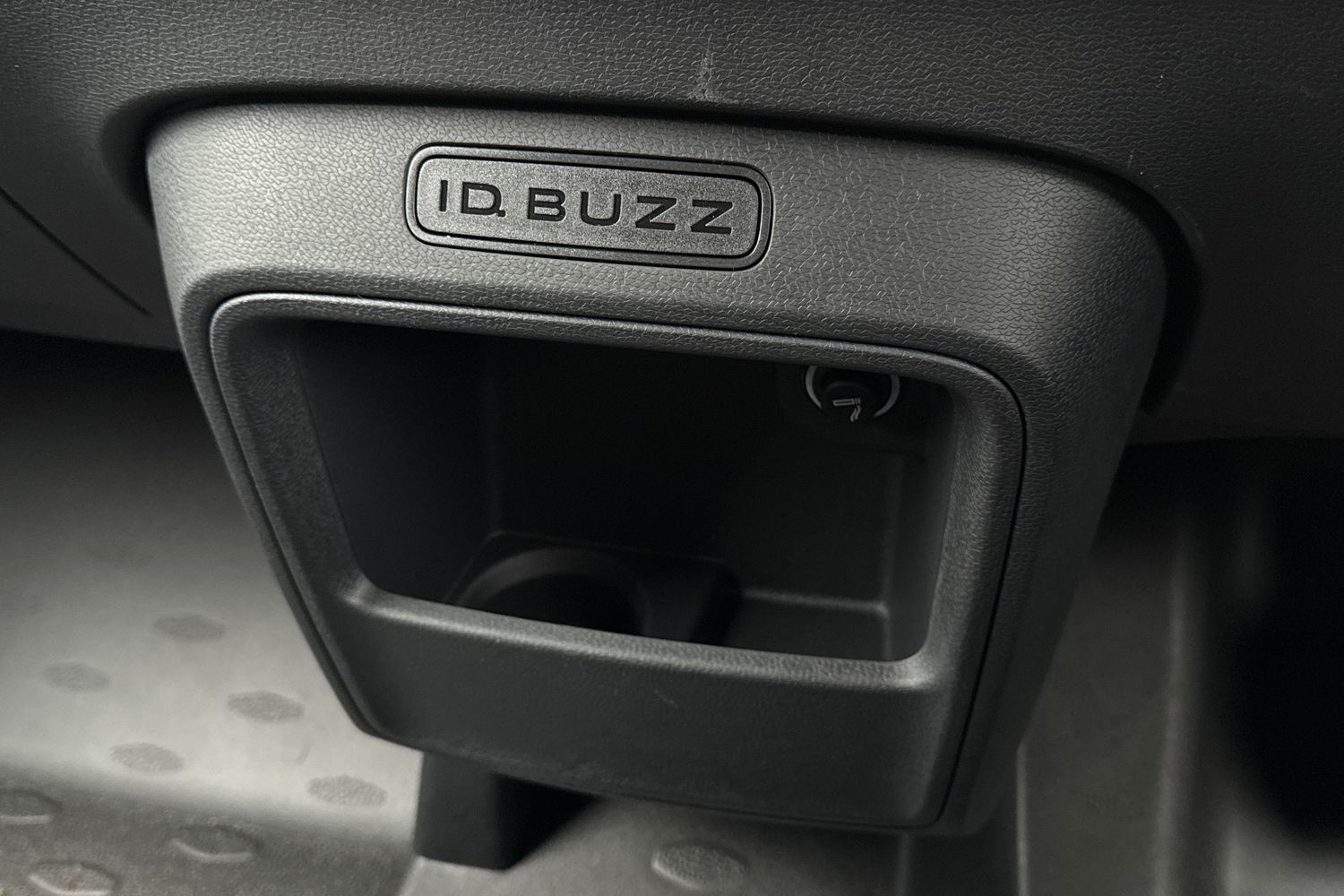 Used Volkswagen ID. Buzz Cargo 2025 for sale - 77451189: Photo 22