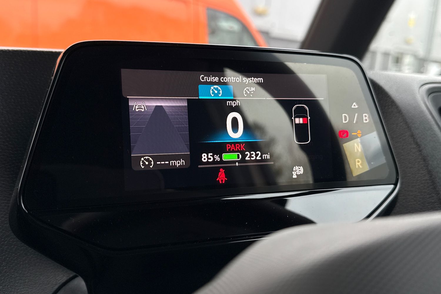 Used Volkswagen ID. Buzz Cargo 2025 for sale - 77451189: Photo 34