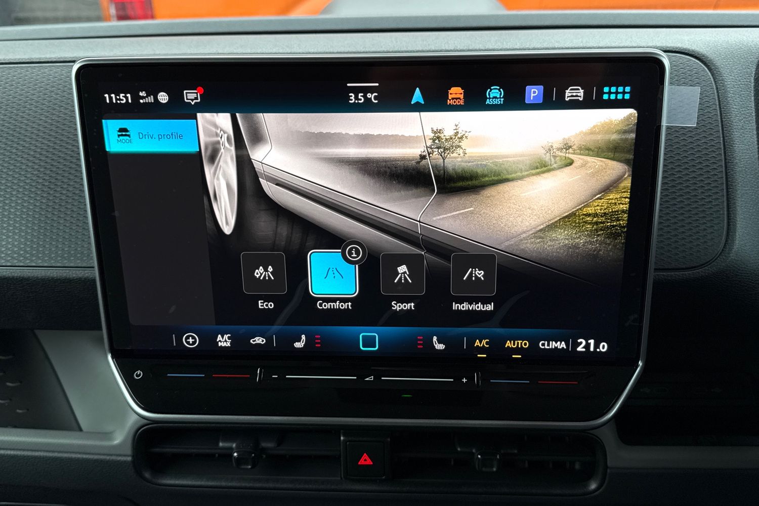 Used Volkswagen ID. Buzz Cargo 2025 for sale - 77451189: Photo 37