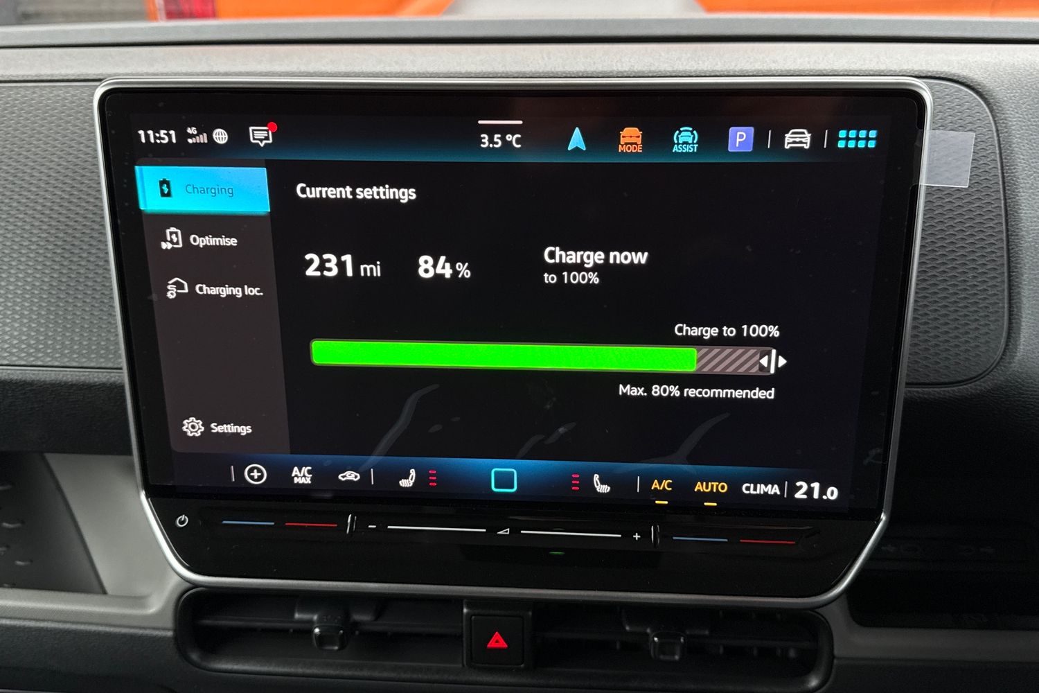 Used Volkswagen ID. Buzz Cargo 2025 for sale - 77451189: Photo 38