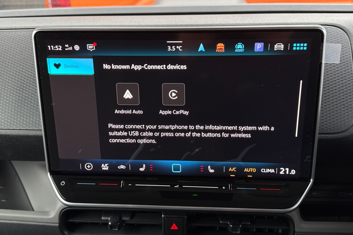 Used Volkswagen ID. Buzz Cargo 2025 for sale - 77451189: Photo 39