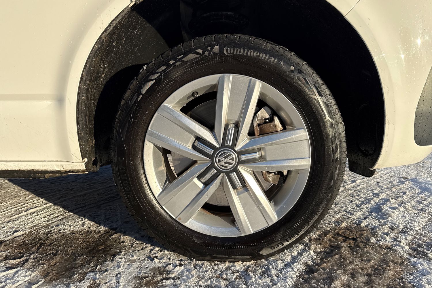 Used Volkswagen Transporter 2024 for sale - 77152611: Photo 10