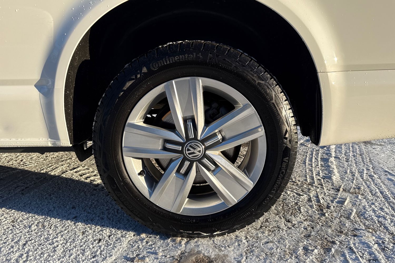 Used Volkswagen Transporter 2024 for sale - 77152611: Photo 12