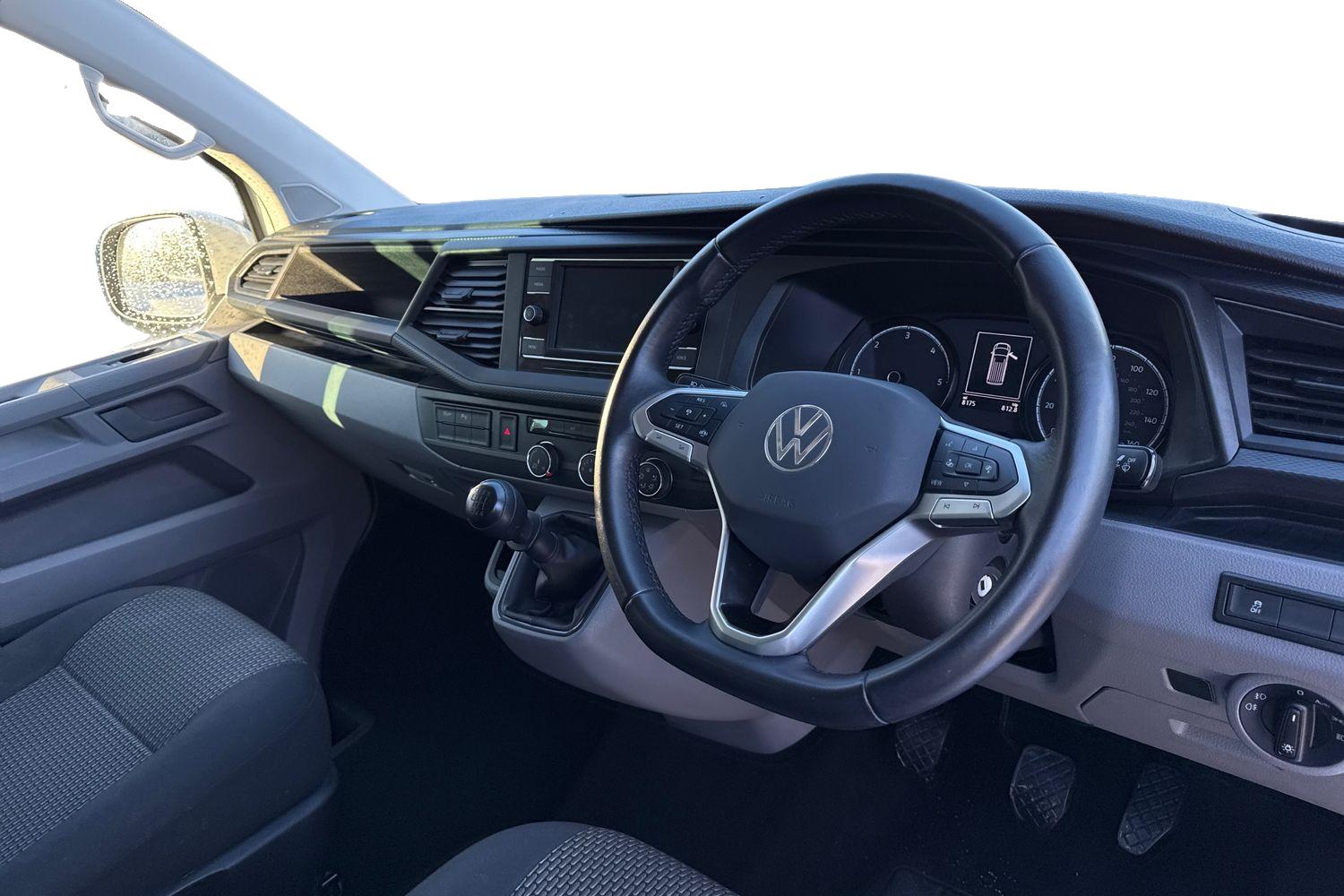 Used Volkswagen Transporter 2024 for sale - 77152611: Photo 14