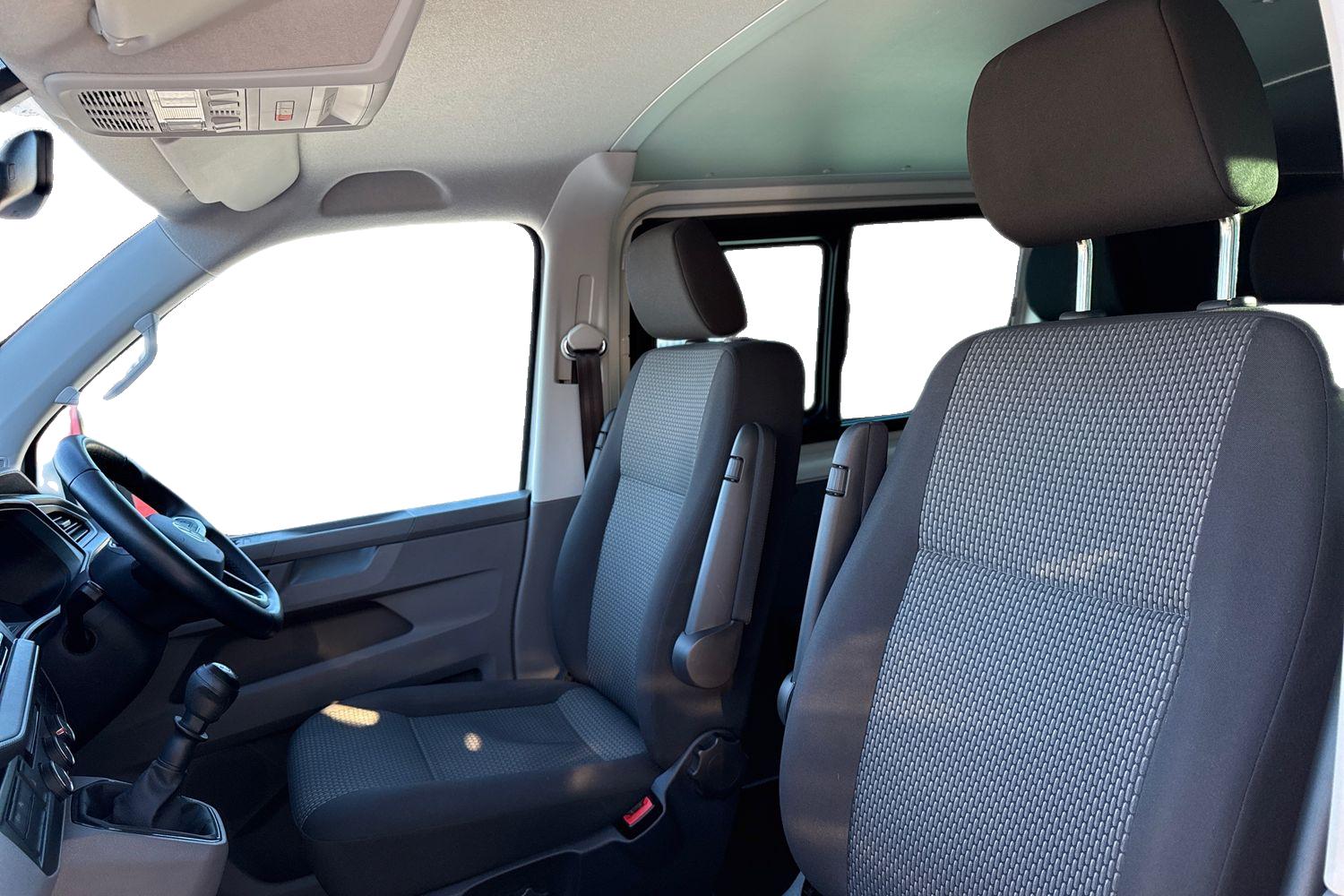 Used Volkswagen Transporter 2024 for sale - 77152611: Photo 16