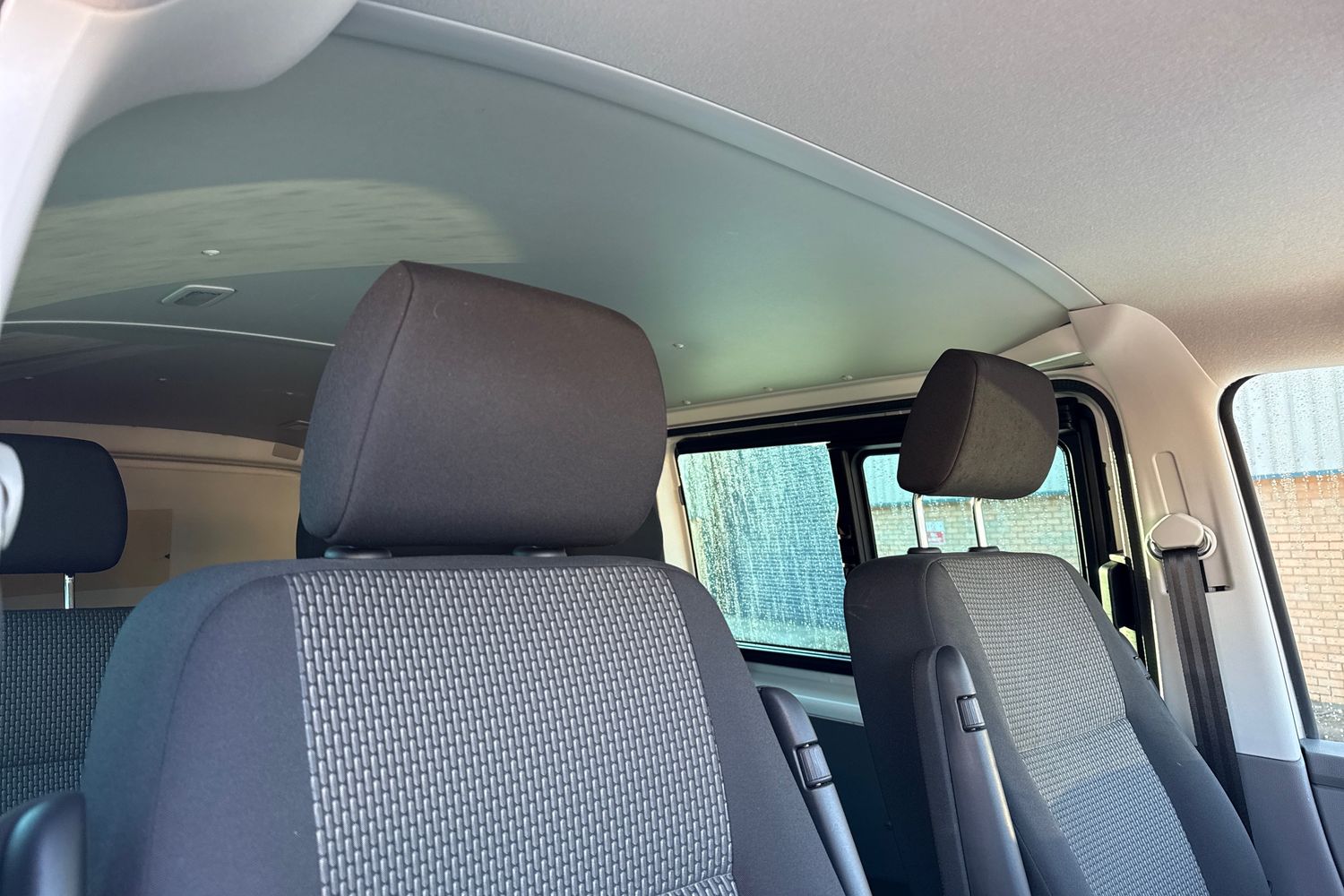 Used Volkswagen Transporter 2024 for sale - 77152611: Photo 24