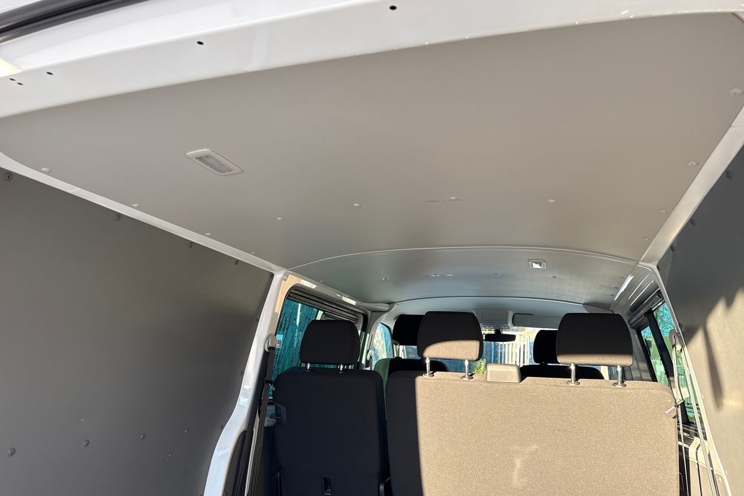 Used Volkswagen Transporter 2024 for sale - 77152611: Photo 29