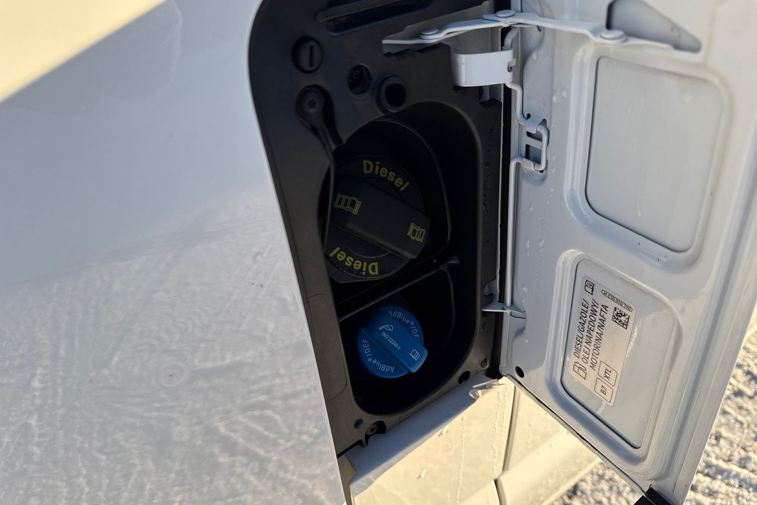 Used Volkswagen Transporter 2024 for sale - 77152611: Photo 30